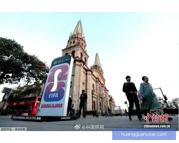 美加墨世界杯筹备全景解析赛事亮点与东道国影响