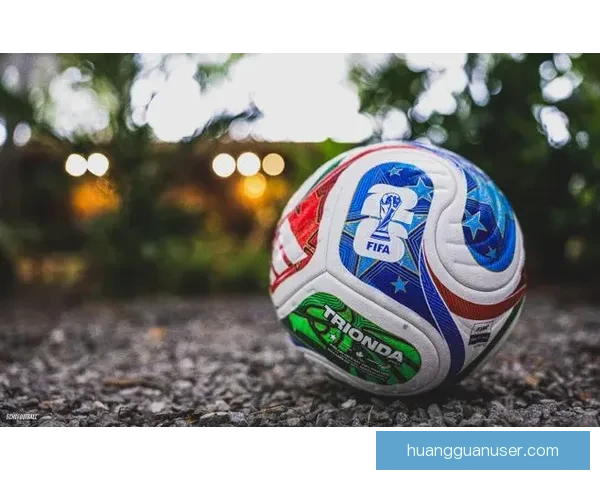 美加墨世界杯激战引领全球足球热潮与新时代格局变革全景观察深度