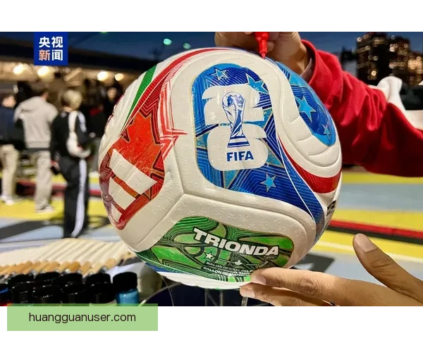 2026世界杯买球平台全方位指南 提前了解投注攻略与赛事分析