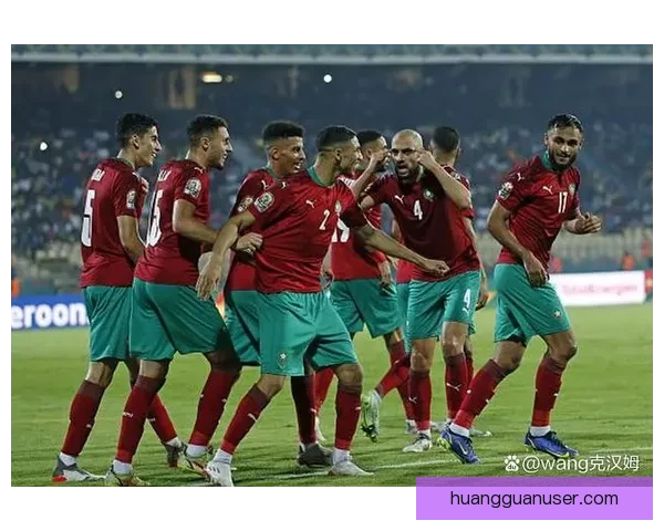 世界杯赛场前瞻专家深度解析热门球队胜负走势