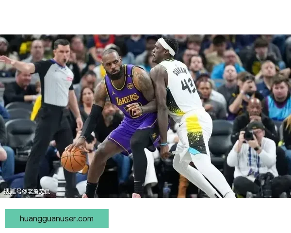 湖人步行者再度交锋 东皇组合力求双杀西亚卡姆能否助队复仇