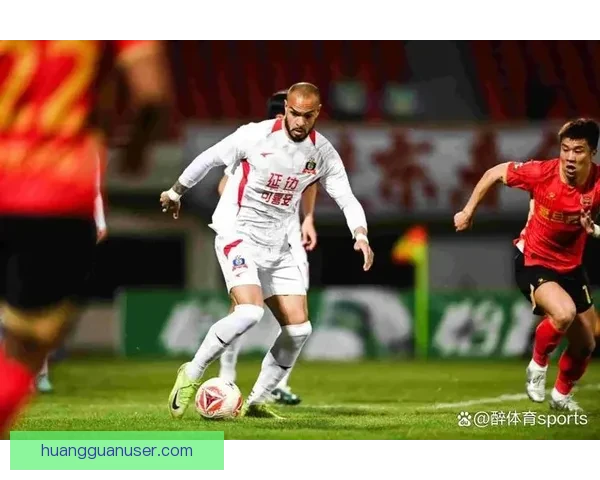 中甲第七轮观众热情高延边定南主场人气破万场均九千五百五十六人 中甲第七轮观众热情高延边定南主场人气破万场均九千五百五十六人